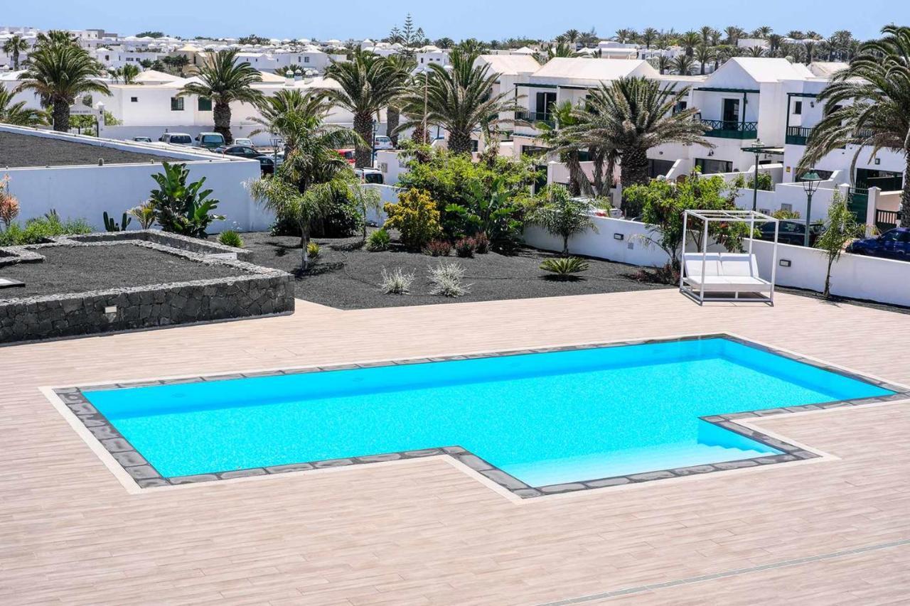 Holiday home Luminosa Con Vista A La Piscina