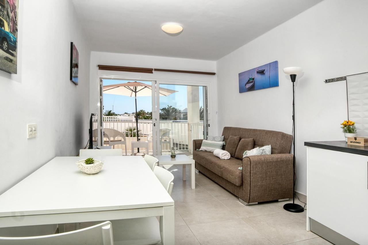 Luminosa Con Vista A La Piscina Holiday home